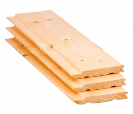 Вагонка (класс А, 6 м)