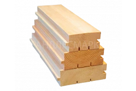 фото товара Доска половая 35х140х6000