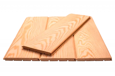 фото Имитация бруса 190 мм