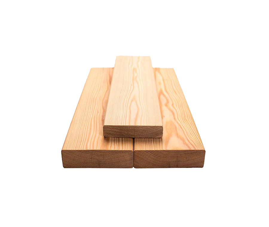 Палубная доска 28х90х3000 сорт «Прима»