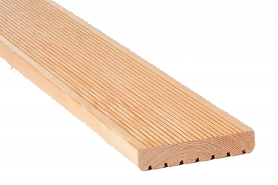 фото Террасная доска сорт А