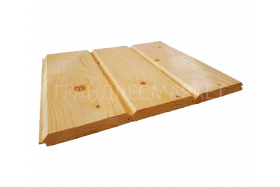 фото товара Имитация бруса 35х140х6000