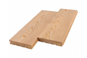 фото товара Доска пола лиственница 28х120х3000 сорт Прима