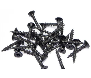 Саморезы по дереву 16 мм